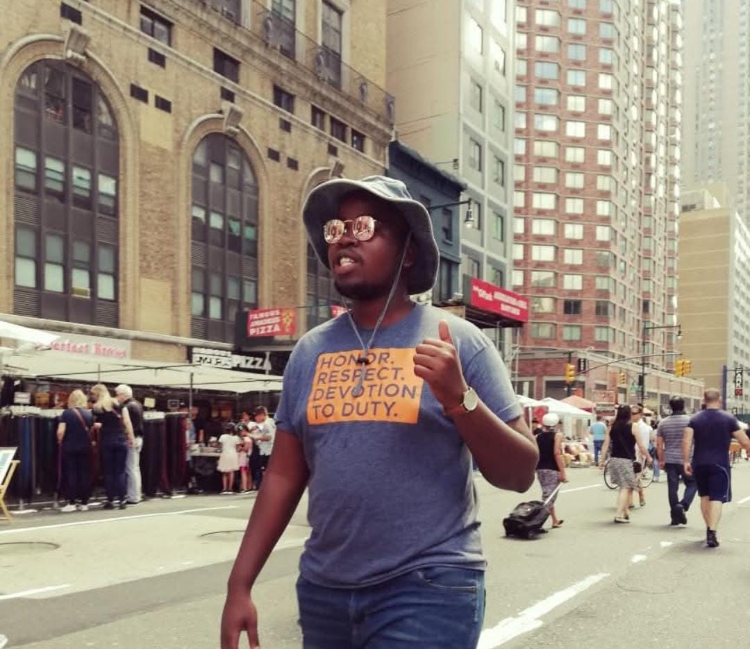 Kholosa Gcwabe - Technical Support Engineer & Developer